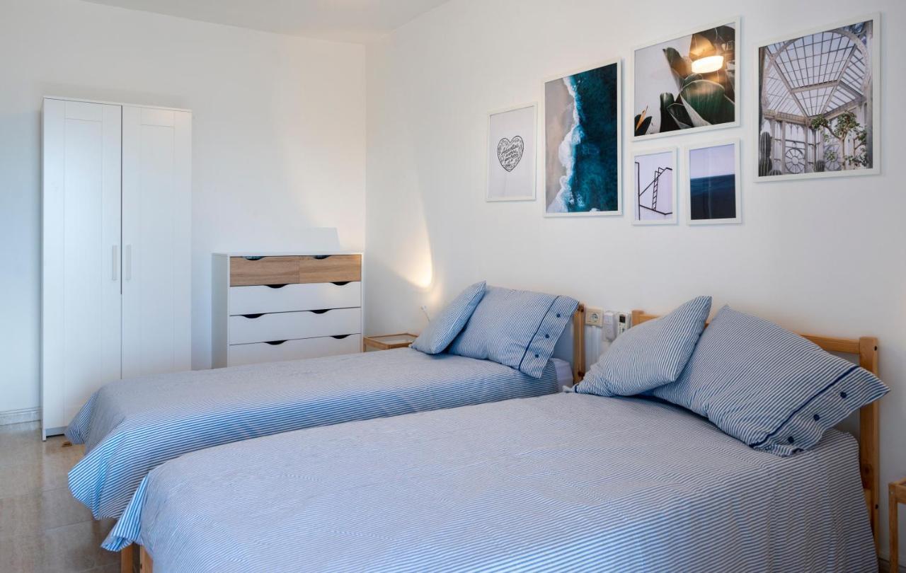 Eslanzarote Rame House In Puerto Del Carmen, Super Wifi, Sat Tv Apartment Tias Exterior photo